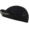 Casquette cycliste Spiuk Profit Summer - noir - TU pour homme