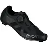 Spiuk Chaussures De Route Profit Carbon EU 45