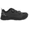 Spiuk Amara Chaussures de Cyclisme Homme, Noir, 45 EU