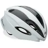 Spiuk Sportline Korben Casque unisexe pour adulte Blanc (S-M) 51-56
