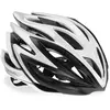 Spiuk Ed Casque Dharma Edition Mixte, Blanc, argenté, (S-M) 51-56