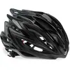 Spiuk Ed Casque Dharma Edition Mixte, Noir/Anthracite, (S-M) 51-56