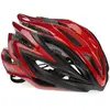 Casque de vélo route SPIUK Dharma Ed - Rouge - Supercage - Mixte