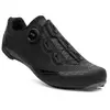 Spiuk Aldama BOA Road Black 45 Chaussures de cyclisme pour hommes