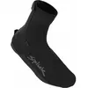 Spiuk Top Ten Couvre-Chaussures Mixte, Noir, S/M (Nº36-Nº41)