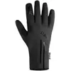 Spiuk Profit Cold&Rain Gant Long, Unisexe, pour Adulte, Noir, XXL