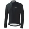 Veste spiuk profit cold rain light waterproof noir