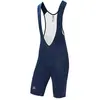 Cuissaud court a bretelles spiuk anatomic bleu
