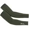 Spiuk Anatomic Manchons Unisexe, Adulte, Vert, T. M/L