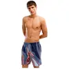 Siroko Short De Bain Ibz Cambrian Friss S