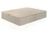 LIT COFFRE BIJOU 160x190