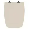 Abattant pour WC SELLES Cheverny, Opaline Pergamone