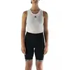 Cuissard Etxeondo Olimpica sans bretelles noir femme - XS