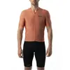 Etxeondo Maillot à Manches Courtes Alde Metalic