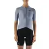 Etxeondo Maillot à Manches Courtes Alda Metalica S