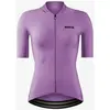 Etxeondo Maillot à Manches Courtes Alda Metalica XS