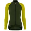Etxeondo Maillot à Manches Longues Lakua XL