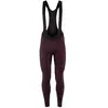 Collant long Etxeondo Kom violet - S