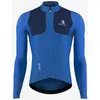 Veste Etxeondo Teknika Gore-Tex WindStopper Bleu M 52417-AZAFATA