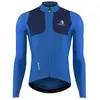 Veste Etxeondo Teknika Gore-Tex WindStopper Bleu L 52417-AZAFATA