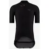 Maillot Etxeondo Dena GORE-TEX INFINIUM  manches courtes noir - L