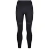 Cuissard long sans bretelles Etxeondo Koma noir femme - XS