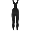 Cuissard à bretelles femme Etxeondo Koma Thermo Noir S 68129-NEGRO