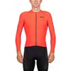 Etxeondo Maillot à Manches Longues Alde XL
