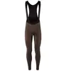 Cuissard long Etxeondo Orhi Thermo marron - XS