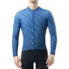 Etxeondo Maillot à Manches Longues Aran XL