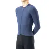 Etxeondo Maillot à Manches Longues Alde Thermo Bi L