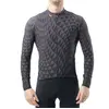 Etxeondo Maillot à Manches Longues Aran M