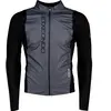 Veste Etxeondo Urrun GORE-TEX Windstopper noir gris - M