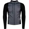 Veste Etxeondo Urrun GORE-TEX Windstopper noir gris - XXL