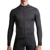Veste Etxeondo Dena GORE-TEX INFINIUM Windstopper noir - M
