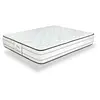 Matelas Comfort + Viscoélastique Double Face 31cm 140x200 cm