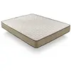 IKON SLEEP Matelas BAMBOO ECO Recycled - 140 x 190 cm