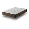 IKON SLEEP Matelas viscoélastique DOGMA TITANIUM - 150 x 180 cm
