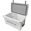 RECMAR Makala Glacière Portable Rigide Gs50254 45l
