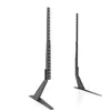 Aisens - tv Stand DT80F-305 32' 80' 50 kg - Brand ean : 8435739901922