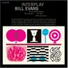 Intermusic Interplay Bill Evans (Interprète) Vinyle album