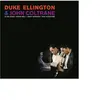 WaxTime Duke Ellington & John Coltrane + 1 Bonus Track