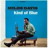 WaxTime Kind Of Blue + 1 Bonus Track