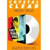 Waxtime In Color Chet Baker Sings (Limited Crystal Clear Edition)
