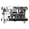 Cecotec Machine à Café Barista Baristeo Mattina 2x