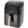 Friteuse à air Cecotec Cecofry&Grill Smokin' 4500 4,5 L 1900 W Noir