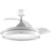 Evvo Ventilateur De Plafond V450 Invisible