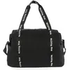 Sac à langer XL Eco Mum NOIR Walking Mum
