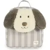 Sac à dos Chien Sintra Beige