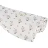 Lange Botton Fleurs (120 x 120 cm)